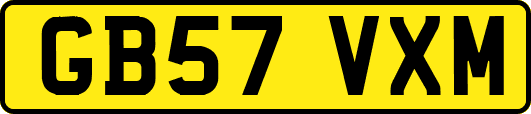 GB57VXM