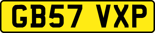 GB57VXP