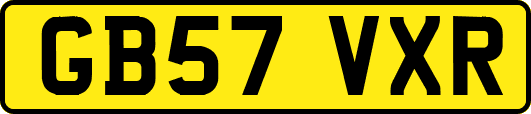 GB57VXR