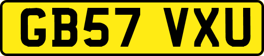 GB57VXU