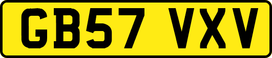 GB57VXV