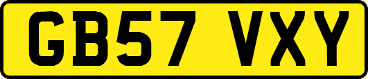 GB57VXY