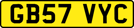 GB57VYC