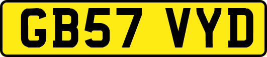 GB57VYD