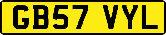 GB57VYL