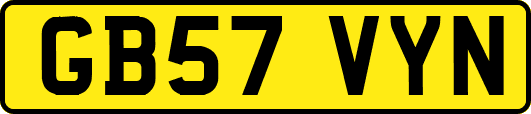 GB57VYN