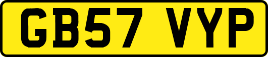 GB57VYP