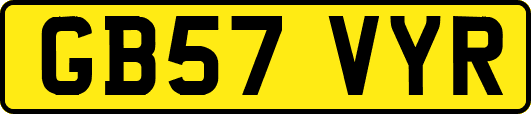 GB57VYR