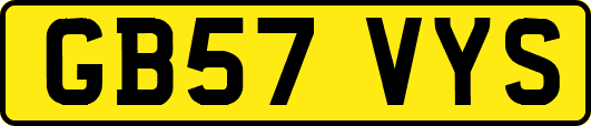 GB57VYS