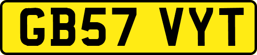 GB57VYT