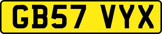 GB57VYX