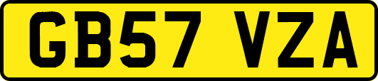 GB57VZA