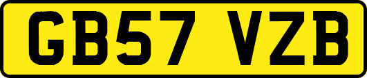 GB57VZB