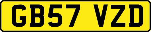 GB57VZD