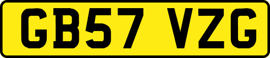 GB57VZG