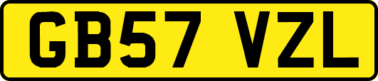 GB57VZL