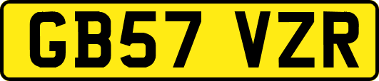 GB57VZR