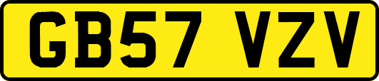 GB57VZV
