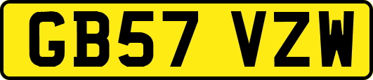 GB57VZW