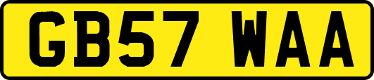 GB57WAA