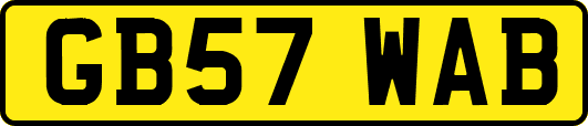 GB57WAB
