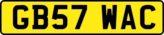 GB57WAC