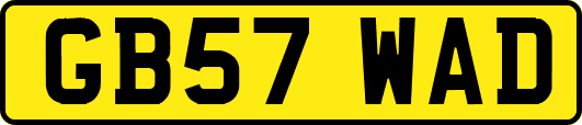 GB57WAD