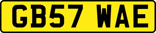 GB57WAE