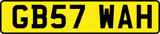 GB57WAH