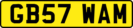 GB57WAM