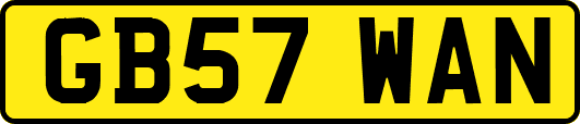 GB57WAN