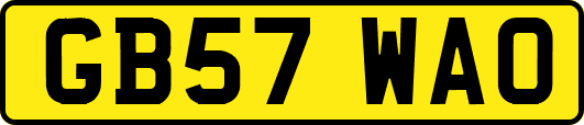 GB57WAO