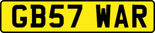 GB57WAR
