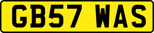 GB57WAS