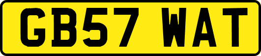 GB57WAT