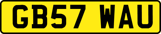 GB57WAU