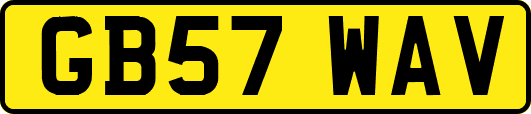 GB57WAV