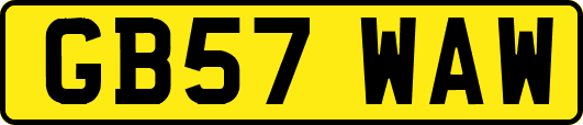 GB57WAW