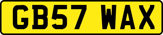 GB57WAX