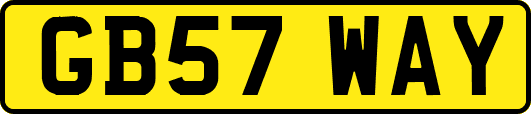 GB57WAY