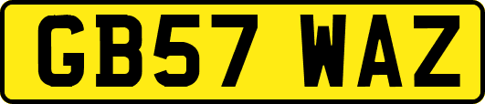GB57WAZ
