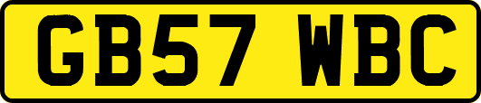 GB57WBC