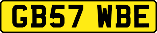 GB57WBE