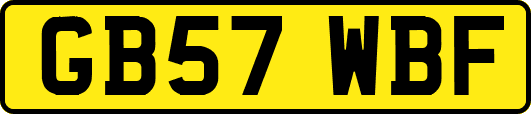 GB57WBF