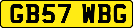 GB57WBG