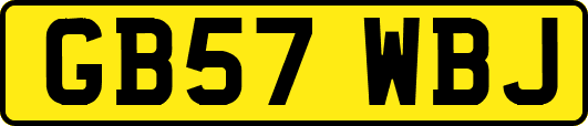 GB57WBJ