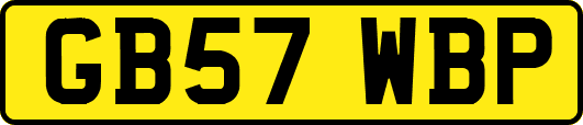 GB57WBP