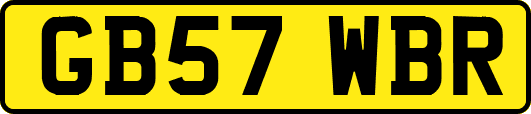GB57WBR