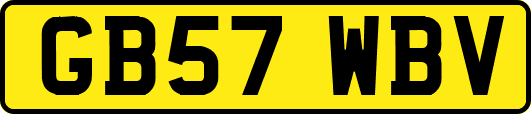 GB57WBV
