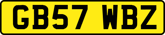 GB57WBZ
